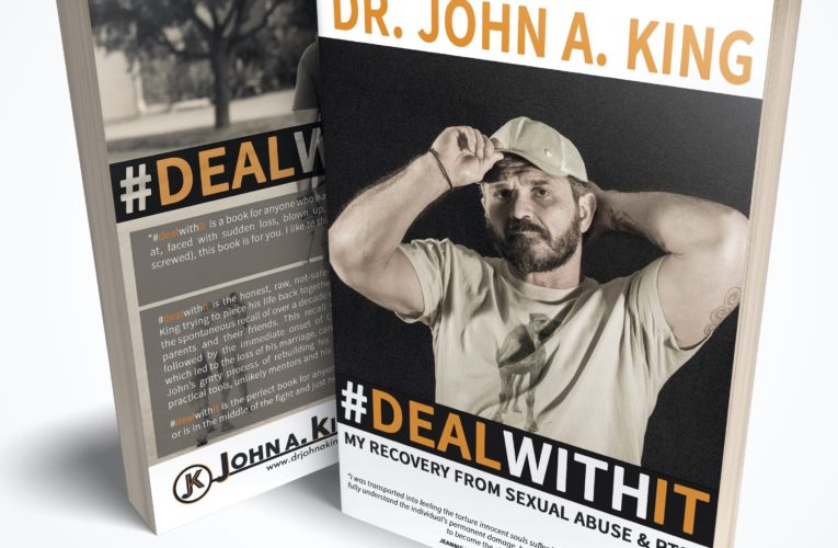 Complex PTSD Recovery Book North Richland Hills