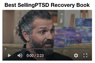 North Richland Hills: PTSD Recovery Book