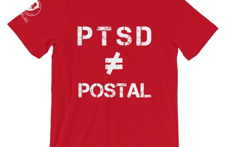 Complex PTSD: From Surviving to Thriving In North Richland Hills.