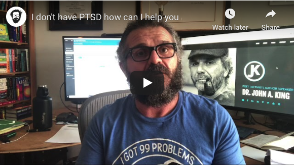 How to Help Someone With PTSD In North Richland Hills.