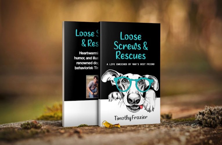 North Richland Hills: A Funny Story from the Best Book About Dogs