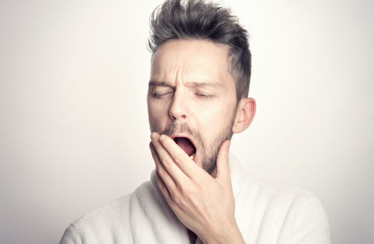 PTSD and Lack of Sleep in North Richland Hills: a Few Tips to Help you Manage