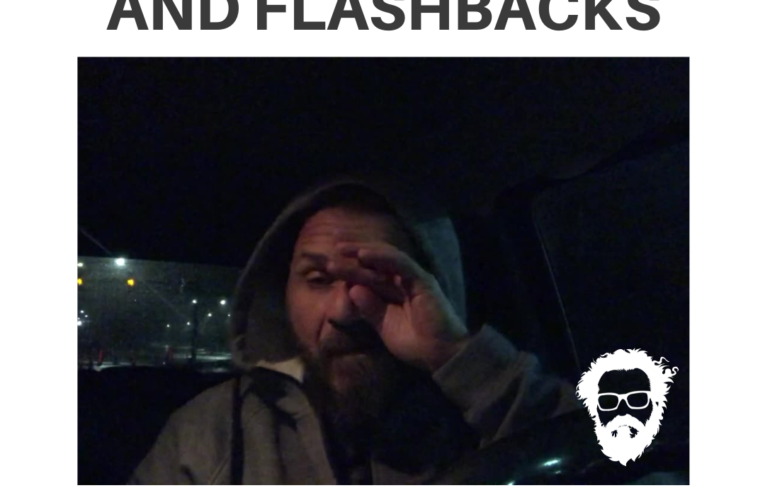 4 THINGS TO HELP WITH PTSD / CPTSD FLASHBACKS AND NIGHTMARES IN North Richland Hills