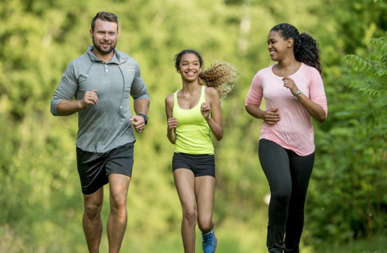 How to Improve Blood Circulation Naturally in North Richland Hills