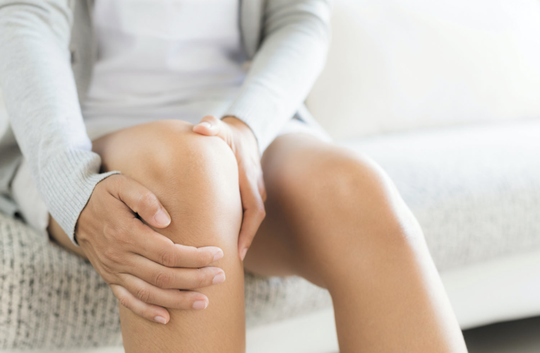 North Richland Hills What Causes Sudden Knee Pain without Injury?