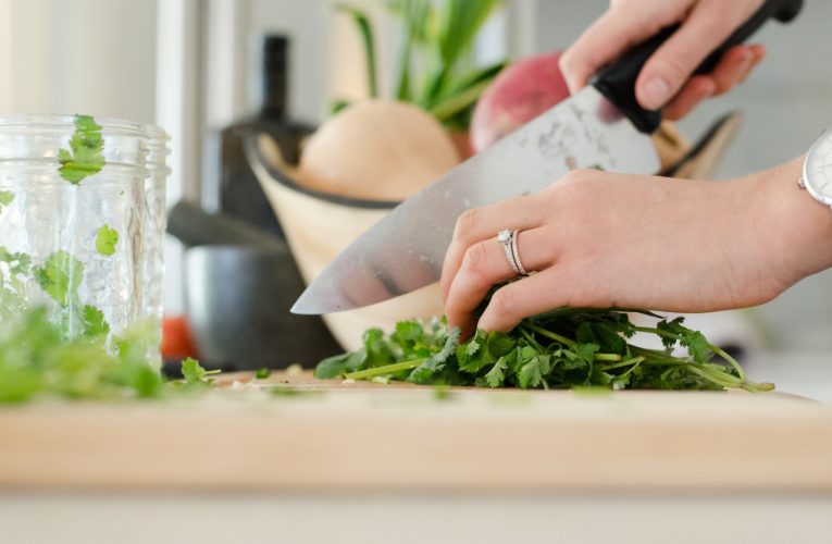 Nutrition and Mental Health: Eating to Reduce Inflammation in North Richland Hills