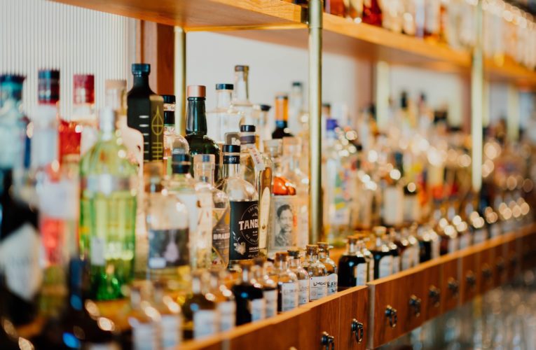 Nutrition and Mental Health in North Richland Hills: A Word About Alcohol