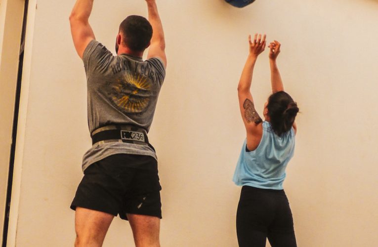 Exercise and Mental Health in North Richland Hills: Reducing Stress Naturally