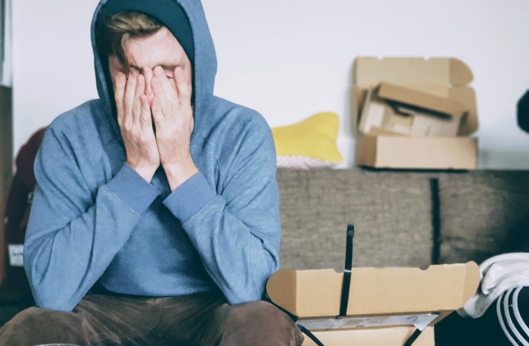 Health at Home: How to Relieve Stress Quickly in North Richland Hills
