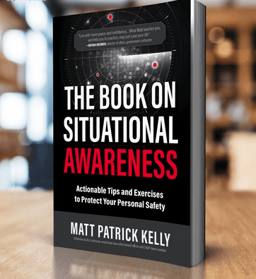 Why Situational Awareness Training Should be Important to us All in North Richland Hills