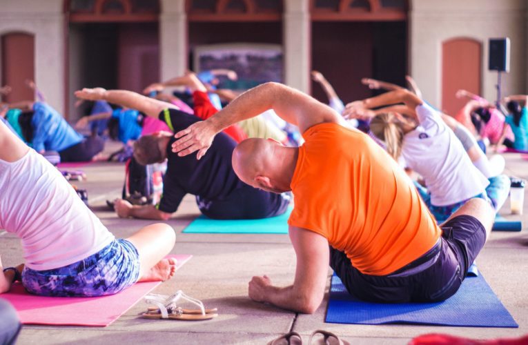 Exercise and Mental Health: Boosting Self-Esteem in North Richland Hills