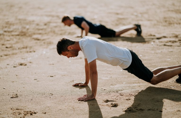 Exercise and Mental Health: Brain Health & Ways to Work Exercise into Your Routine in North Richland Hills