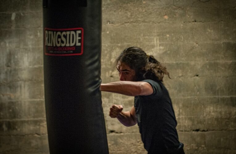 Mental Toughness That Lasts: The Mindfire 3×5 Routine in North Richland Hills